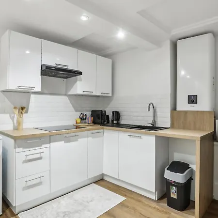 Aubervilliers Modern Flat In For 4 Peoples Apartamento Exterior foto